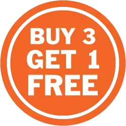 Every Complete 4th bronze package